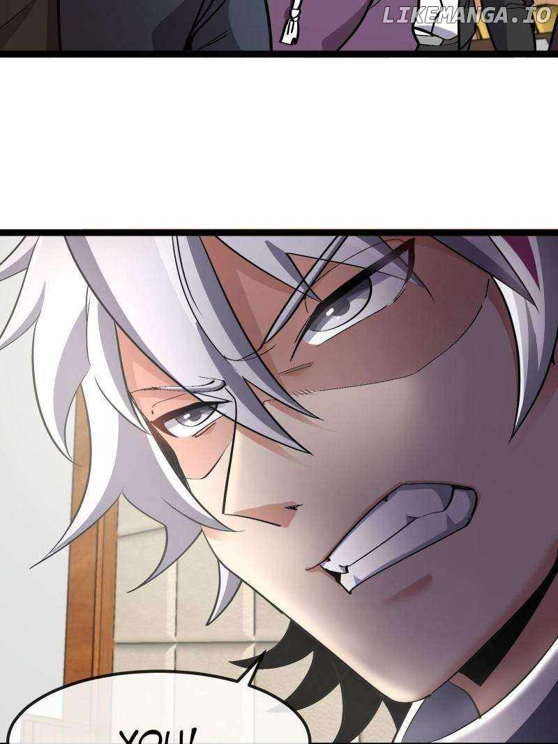 I Am The Monster Overlord Chapter 82 17